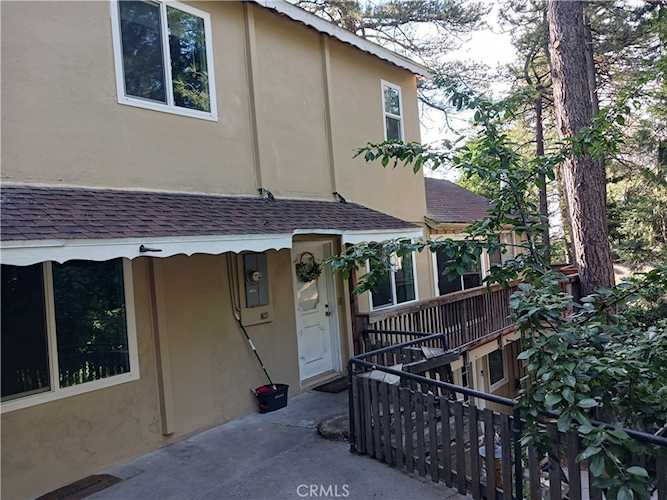 23304 Crest Forest, Crestline, CA 92325