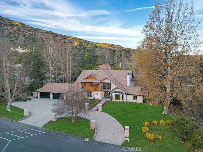 29269 Wagon Rd, Agoura Hills, CA 91301