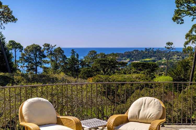 1565 Riata Rd, Pebble Beach, CA 93953