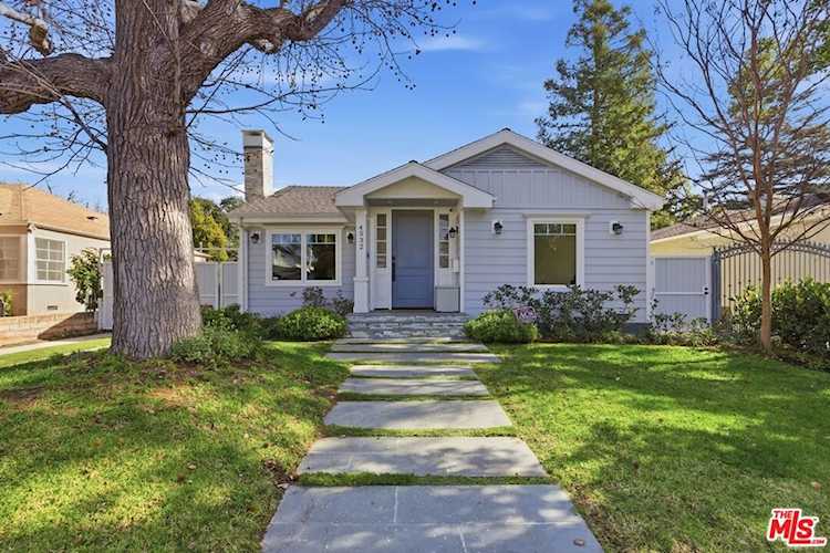 4532 Farmdale Ave, Studio City, CA 91602