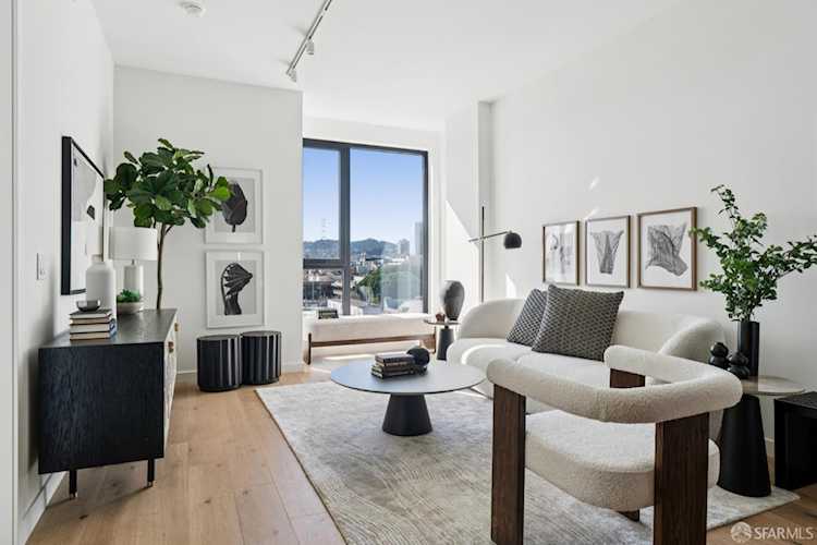 988 Harrison Street #WC6, San Francisco, CA 94107