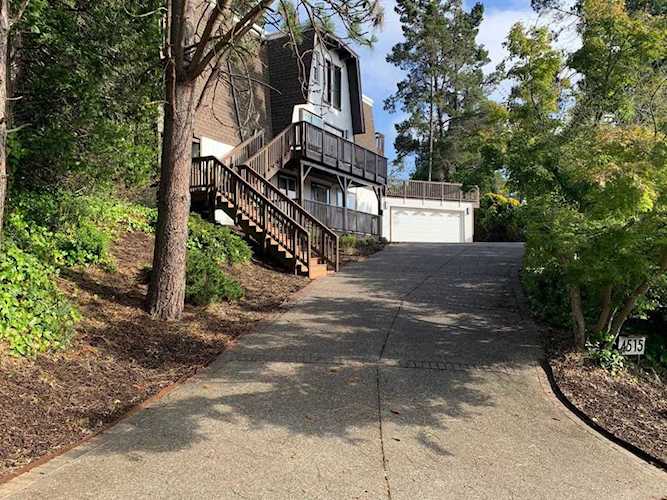 4515 Ewing Rd, Castro Valley, CA 94546-1013