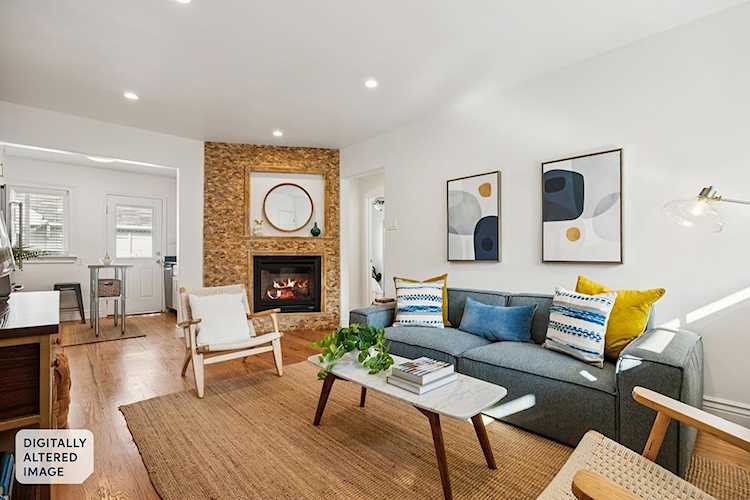 1609 Bonita Ave #3, Berkeley, CA 94709