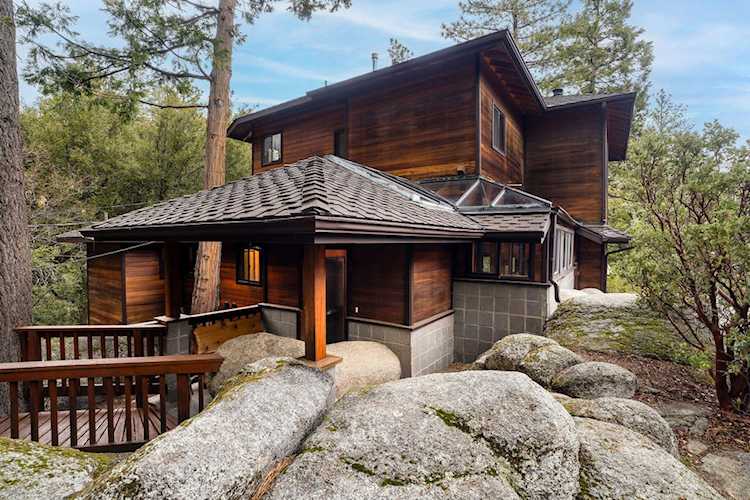 25504 Cedar Glen Dr, Idyllwild, CA 92549