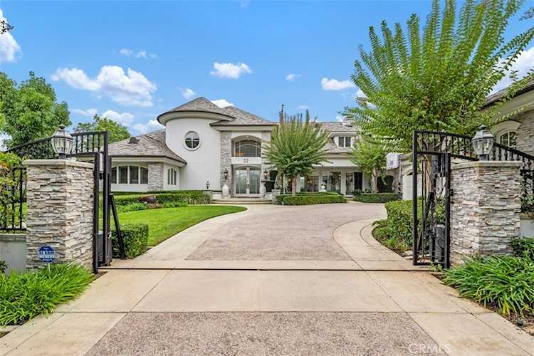 22 Palomino, Coto De Caza, CA 92679