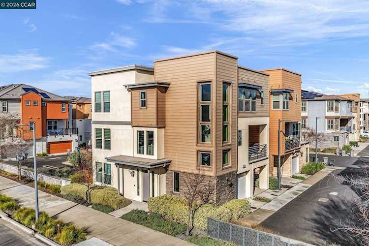 5535 5535 Horizon Pkwy, Dublin, CA 94568