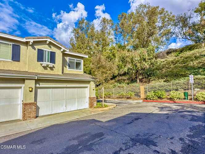 23605 Muir Trl #78, Valencia, CA 91354