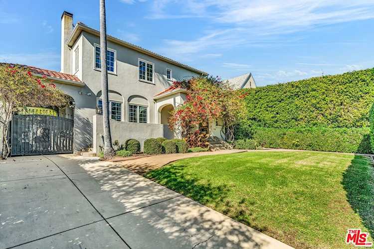 911 S Victoria Ave, Los Angeles, CA 90019