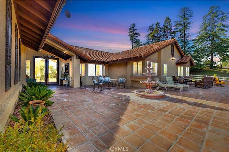 32711 Camino Moro, Warner Springs, CA 92086