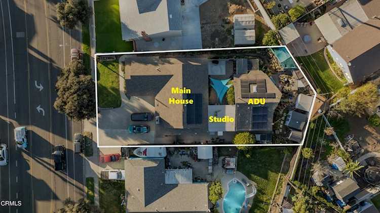 6445 Ralston St, Ventura, CA 93003