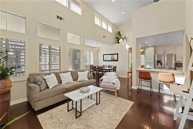 40 Tierra Montanosa, Rancho Santa Margarita, CA 92688