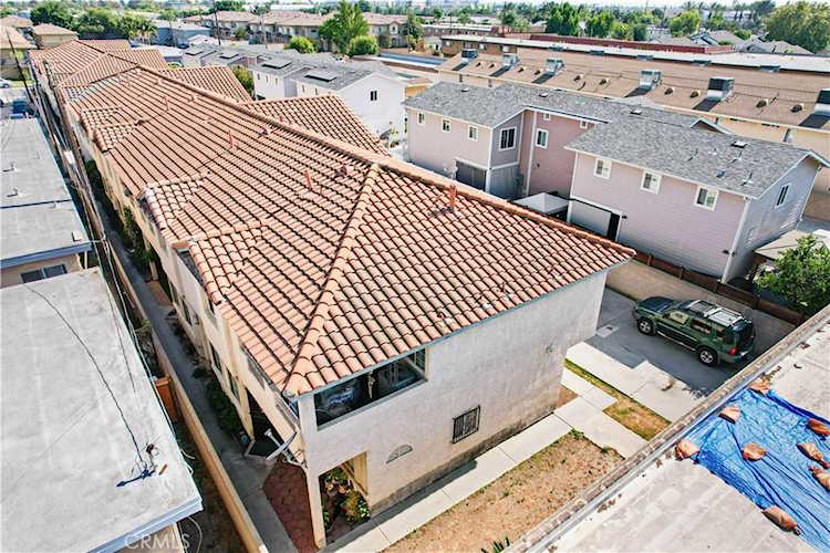 9317 Elm Vista Dr #9, Downey, CA 90242