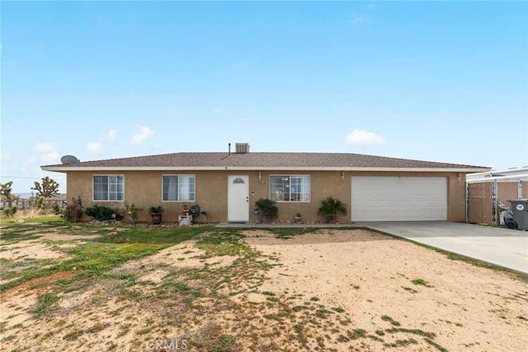 58375 Del Mar St, Yucca Valley, CA 92284
