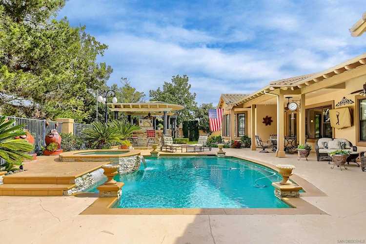 3349 Mendenaro, Fallbrook, CA 92028