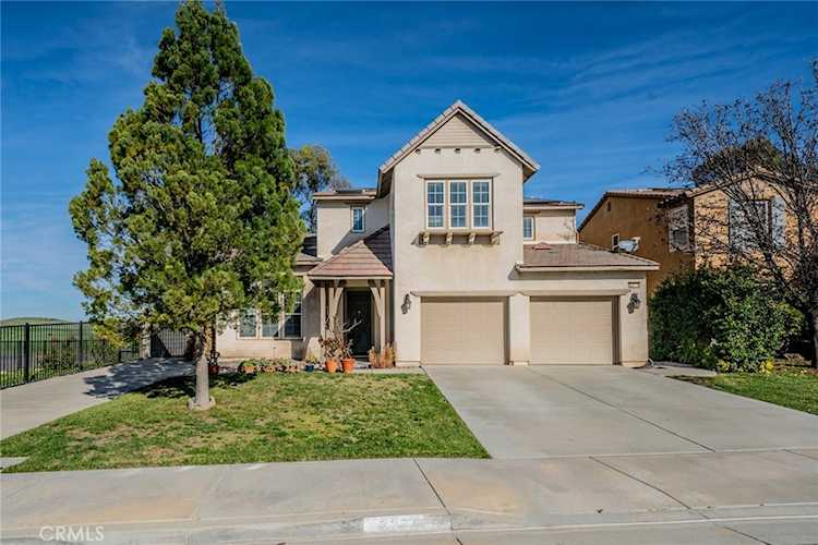 32764 Lambeth, Winchester, CA 92596