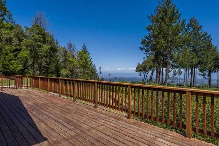 16501 Skyline Blvd, Woodside, CA 94062