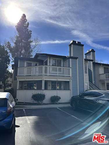 2486 Pleasant Way #H, Thousand Oaks, CA 91362
