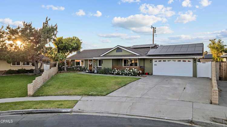 527 Keyser Rondo, Camarillo, CA 93010