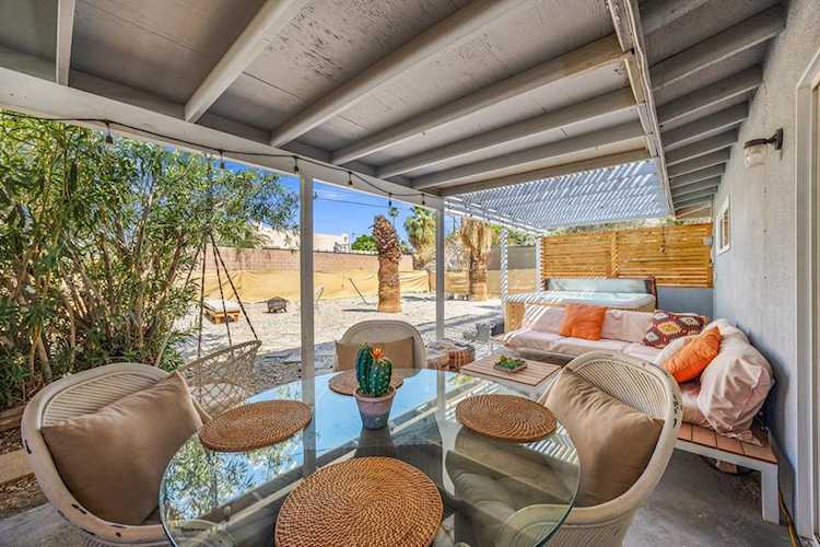 13215 Deodar Ave, Desert Hot Springs, CA 92240