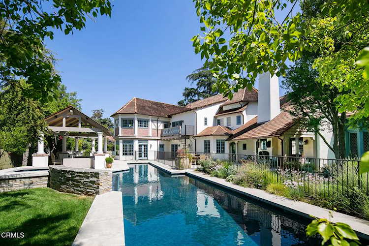 233 Hillside Rd, South Pasadena, CA 91030