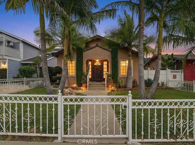 7752 Comstock, Whittier, CA 90602