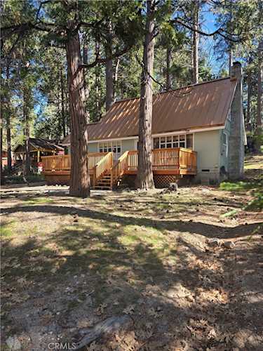 52745 Sylvan Way, Idyllwild, CA 92549