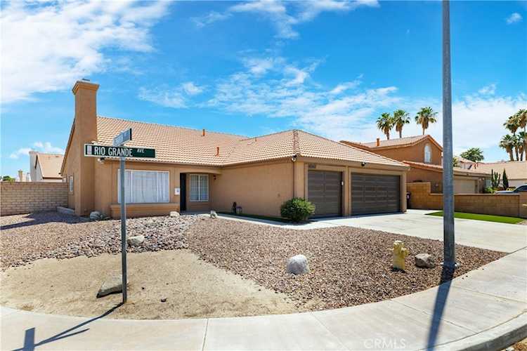 80957 Rio Grande Ave, Indio, CA 92201