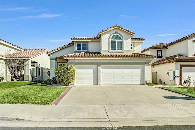 34 Via Tronido, Rancho Santa Margarita, CA 92688