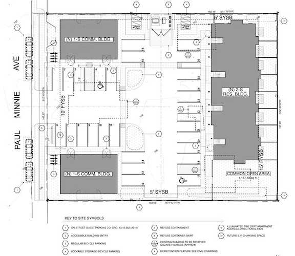 2606 Paul Minnie Ave, Santa Cruz, CA 95062