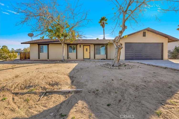 73787 Desert Dunes, 29 Palms, CA 92277
