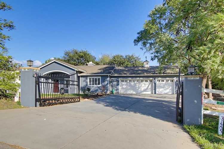 31503 Stardust Ln, Valley Center, CA 92082