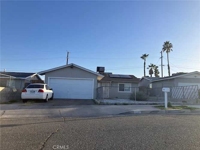 1912 Forane, Barstow, CA 92311