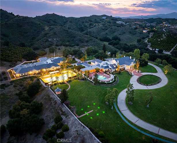 24331 Coto De Caza Dr, Coto De Caza, CA 92679