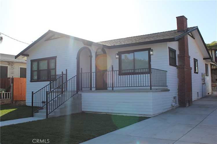 3409 S Pacific, San Pedro, CA 90731