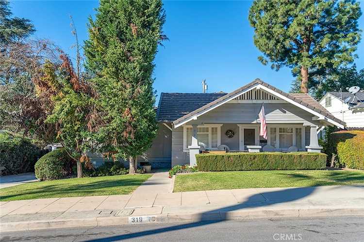 319 N Encinitas Ave, Monrovia, CA 91016