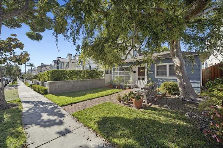 619 Narcissus, Corona Del Mar, CA 92625