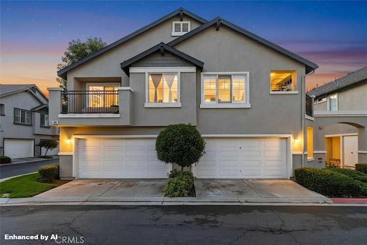 3510 E Berkshire Ct #F, Orange, CA 92869