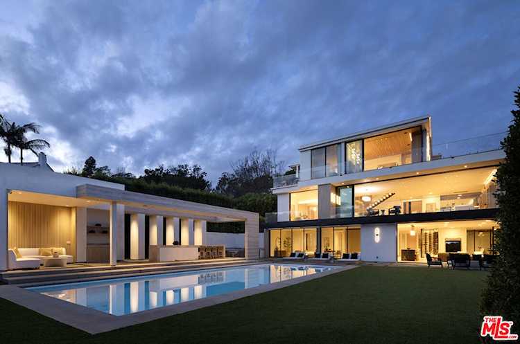 1660 Casale Rd, Pacific Palisades, CA 90272