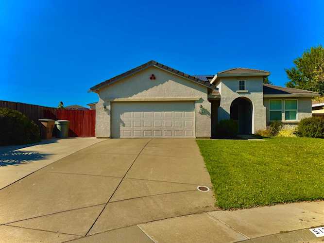 512 Spruce Court, Lincoln, CA 95648