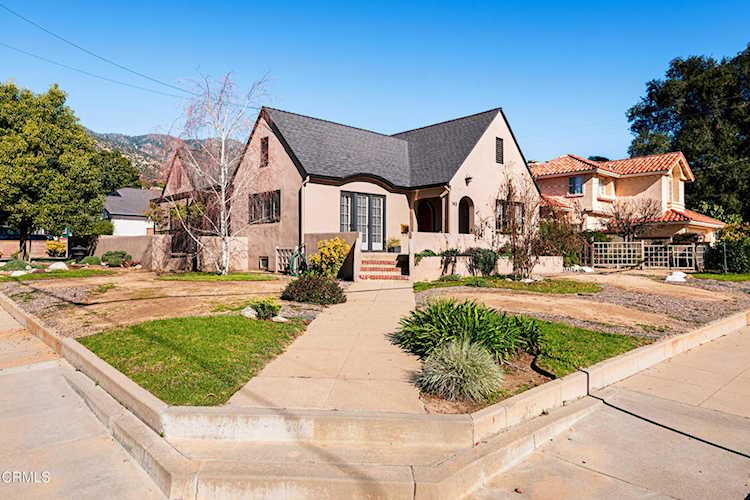 143 W Greystone Ave, Monrovia, CA 91016