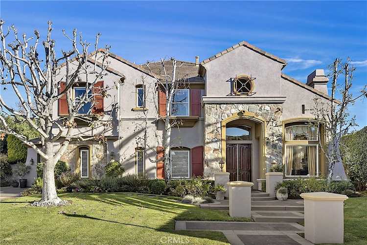 18 Asilomar, Laguna Niguel, CA 92677