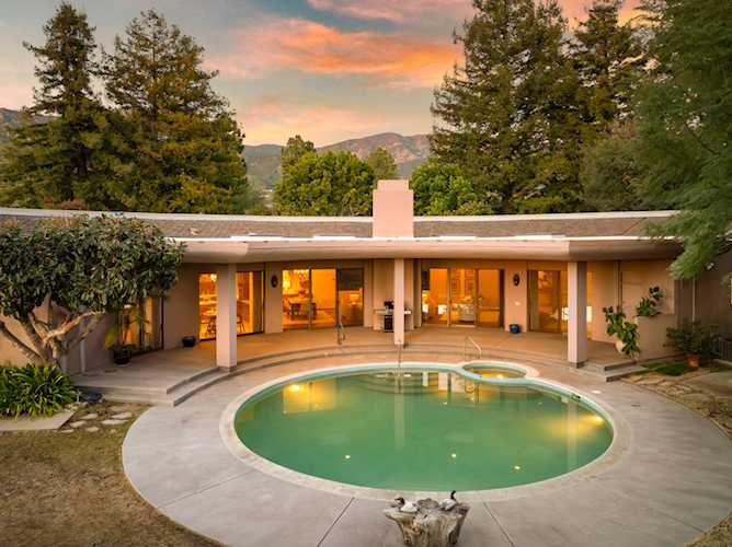 2141 Ten Acre Rd, Montecito, CA 93108