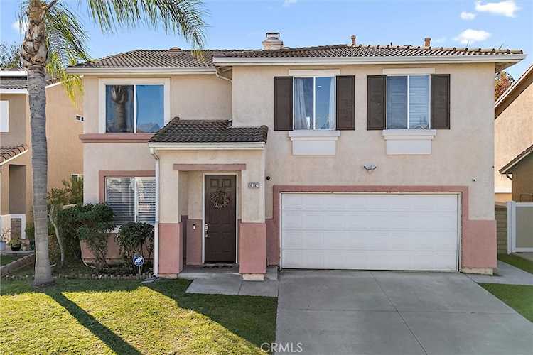 16782 Elk Horn, Chino Hills, CA 91709