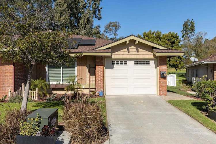 1633 La Verde Dr, San Marcos, CA 92078