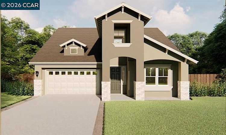 3690 Cloverbrook Drive, Oakley, CA 94561