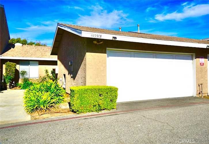 44557 La Paz, Temecula, CA 92592