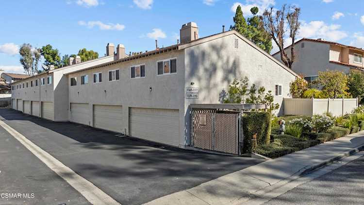 1193 Ramona Dr, Newbury Park, CA 91320