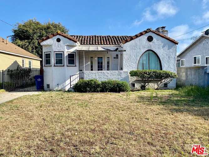 524 Magnolia Ave, Inglewood, CA 90301