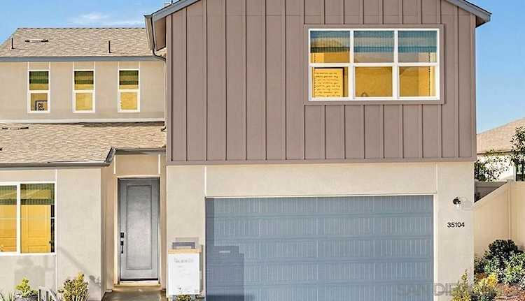 35104 Citron Lane Lot 131 #Lot 131, Fallbrook, CA 92028