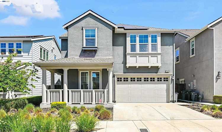 2100 2100 Carbondale, Dublin, CA 94568